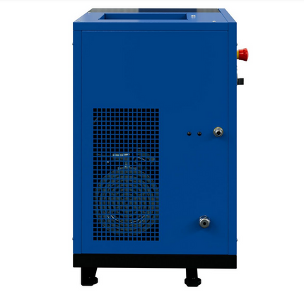 Airpress Schroefcompressor APS 9 GO IVR 10 pk/7.5 kW - 361809-IVR