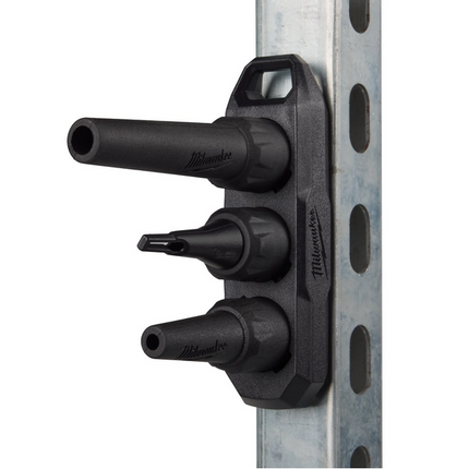 Milwaukee M18 BLHSB-0 koolborstelloze hoge snelheids blazer - 4933500533