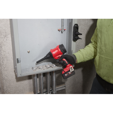 Milwaukee M18 BLHSB-0 koolborstelloze hoge snelheids blazer - 4933500533