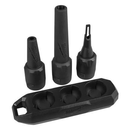 Milwaukee M18 BLHSB-0 koolborstelloze hoge snelheids blazer - 4933500533