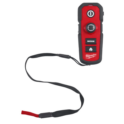 Milwaukee M18 URSL-0 afstandsbedienbare schijnwerper met ONE-KEY - 4933498303