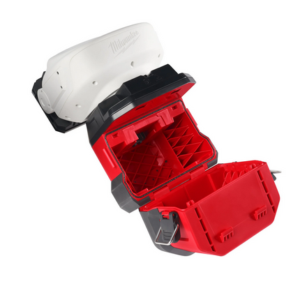 Milwaukee M18 URSL-0 afstandsbedienbare schijnwerper met ONE-KEY - 4933498303
