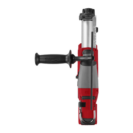 Milwaukee M18 FHACDDE-0C compacte Boorhamer SDS-Plus speciale stofafzuiger - 4933498586