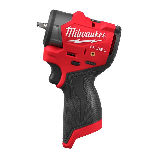 Milwaukee M12 FSCIWF14-0 compacte slagmoersleutel ¼″ - 4933498973