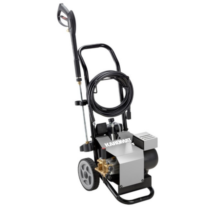 Karömat KD 540-180 koud water hogedrukreiniger - 66524