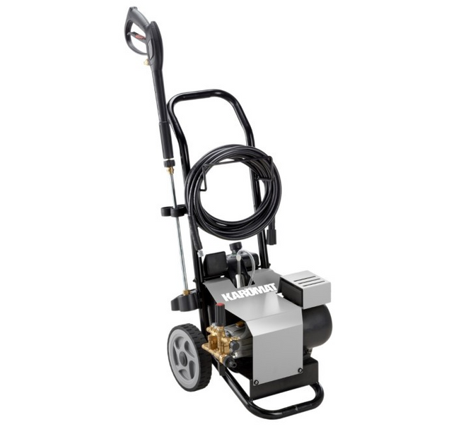Karömat KD 540-180 koud water hogedrukreiniger - 66524