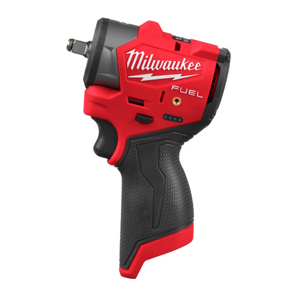 Milwaukee M12 FSCIWF38-0 compacte slagmoersleutel ⅜″ - 4933498969