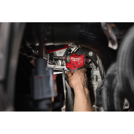 Milwaukee M12 FSCIWF38-0 compacte slagmoersleutel ⅜″ - 4933498969