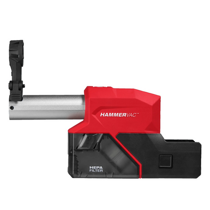 Milwaukee M18 FDDEC-0 FUEL stofafzuiging voor 16 mm SDS-Plus hamer - 4933498587