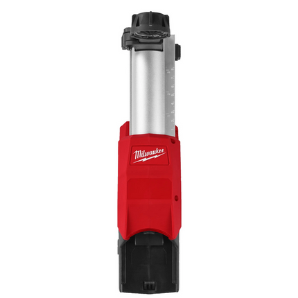 Milwaukee M18 FDDEC-0 FUEL stofafzuiging voor 16 mm SDS-Plus hamer - 4933498587