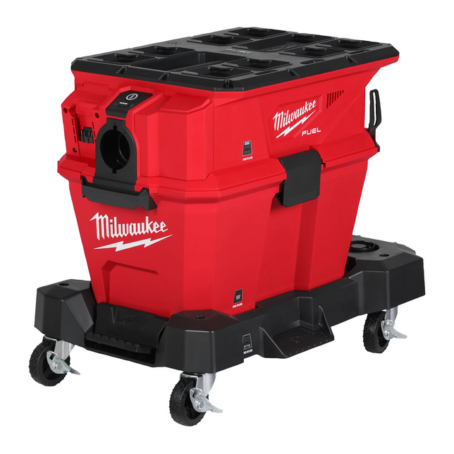 Milwaukee M18 FVC23L-0 FUEL 23L NEXUS L-klasse stofzuiger - 4933500141