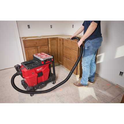Milwaukee M18 FVC23L-0 FUEL 23L NEXUS L-klasse stofzuiger - 4933500141