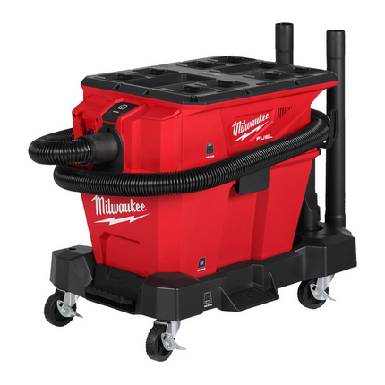 Milwaukee M18 FVC23L-0 FUEL 23L NEXUS L-klasse stofzuiger - 4933500141