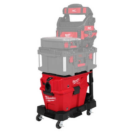 Milwaukee M18 FVC23L-0 FUEL 23L NEXUS L-klasse stofzuiger - 4933500141
