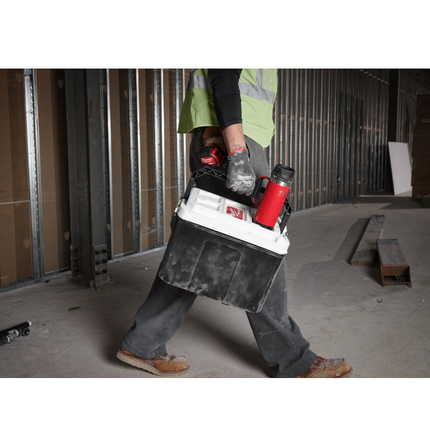 Milwaukee Packout Mok 532 ml Rood - 4932493471