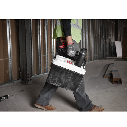 Milwaukee Packout Mok 532 ml Zwart - 4932493472