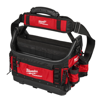 Milwaukee PACKOUT Gereedschapstas 38cm - 4932498634