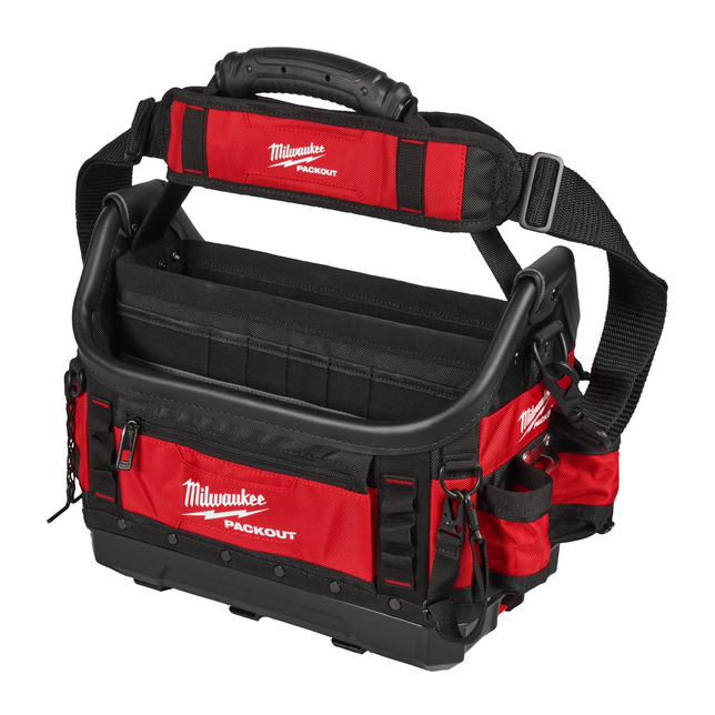Milwaukee PACKOUT Gereedschapstas 38cm - 4932498634