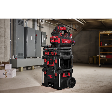 Milwaukee PACKOUT Gereedschapstas 38cm - 4932498634
