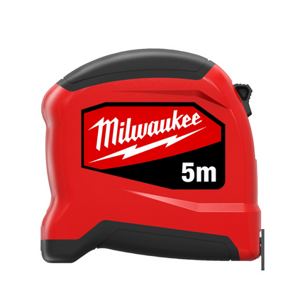 Milwaukee Rolmaat SLIM (Gen 2) 5m-19 - 4932498783