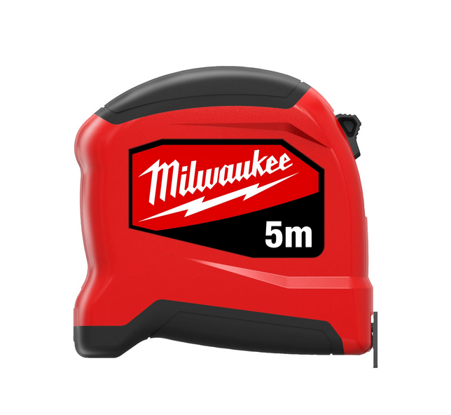 Milwaukee Rolmaat SLIM (Gen 2) 5m-19 - 4932498783