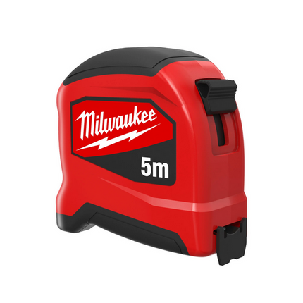 Milwaukee Rolmaat SLIM (Gen 2) 5m-19 - 4932498783