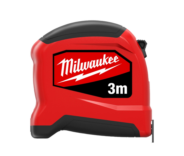 Milwaukee Rolmaat SLIM (Gen 2) 3m-19 - 4932498782