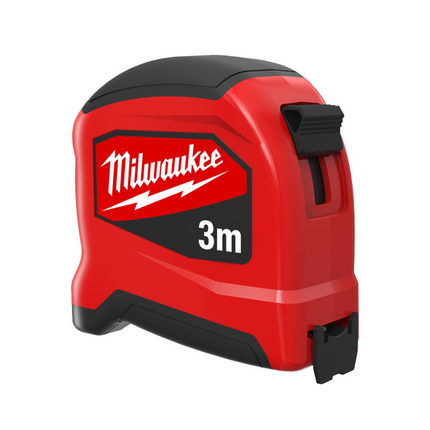 Milwaukee Rolmaat SLIM (Gen 2) 3m-19 - 4932498782