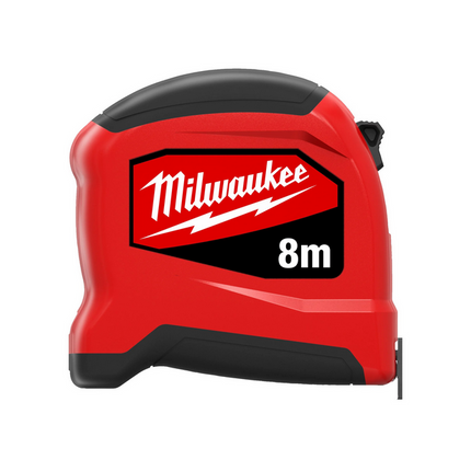 Milwaukee Rolmaat SLIM (Gen 2) 8m-19 - 4932498785