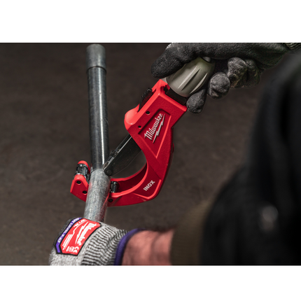 Milwaukee Buissnijder 42mm voor roestvrijstaal/INOX - 4932499089