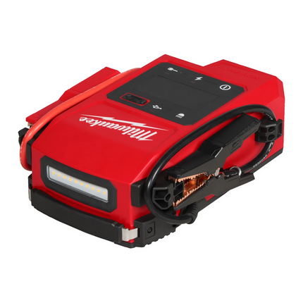 Milwaukee M18 JS2000-0 Jumpstarter - 4933498026