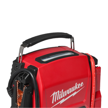 Milwaukee M18 JS2000-0 Jumpstarter - 4933498026