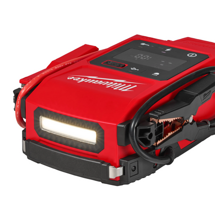 Milwaukee M18 JS2000-0 Jumpstarter - 4933498026