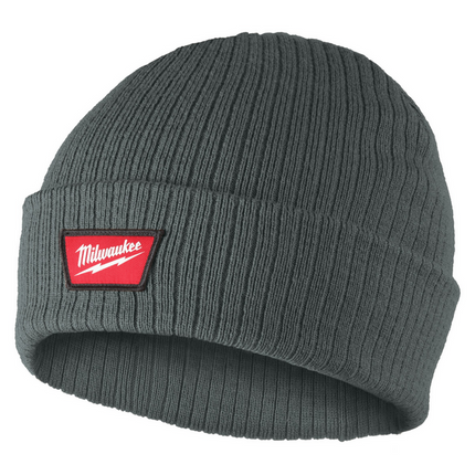 Milwaukee BNC Muts met omslag (Cuffed Beanie)