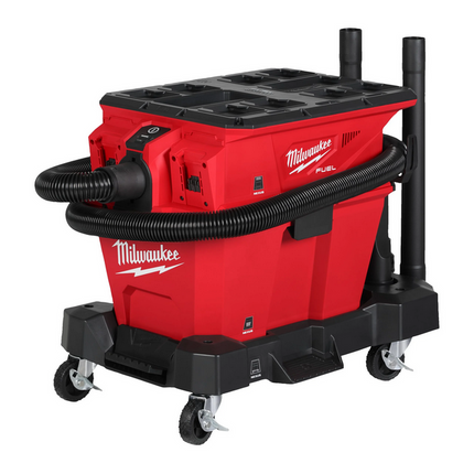 Milwaukee M18 F2VC23LG2-0 23L NEXUS L-klasse stofzuiger met dubbele accu - 4933500140