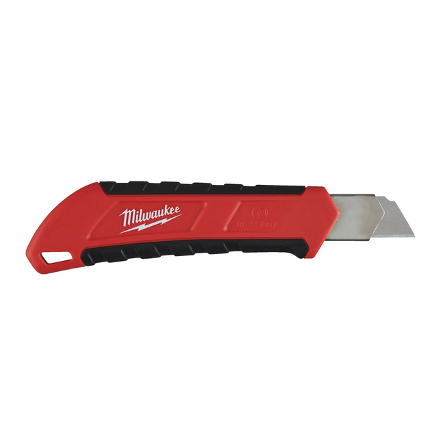 Milwaukee Afbreekmes 18mm - 48221961