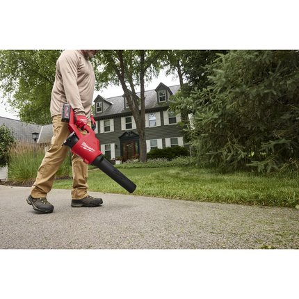 Milwaukee M18 BLBLO-0 Koolborstelloze Bladblazer - 4933500239