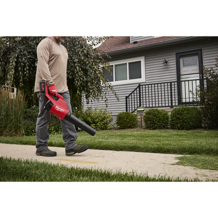 Milwaukee M18 BLBLO-0 Koolborstelloze Bladblazer - 4933500239