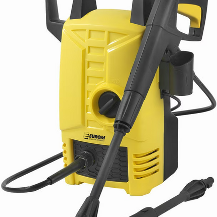 Eurom Force 1200 hogedrukreiniger