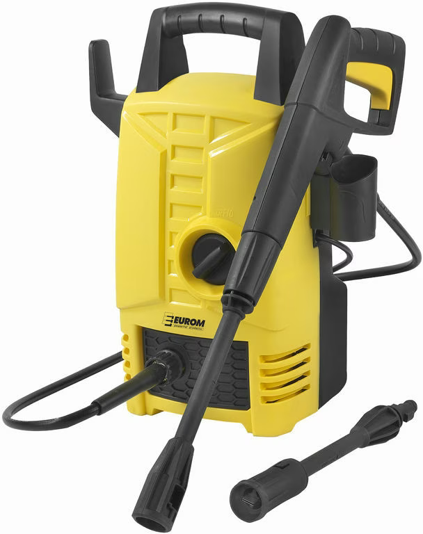 Eurom Force 1200 hogedrukreiniger
