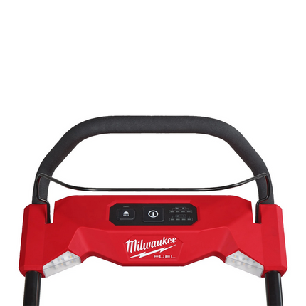 Milwaukee M18 F2SSBL-122 sneeuwruimer - 4933500055