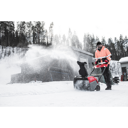 Milwaukee M18 F2SSBL-122 sneeuwruimer - 4933500055