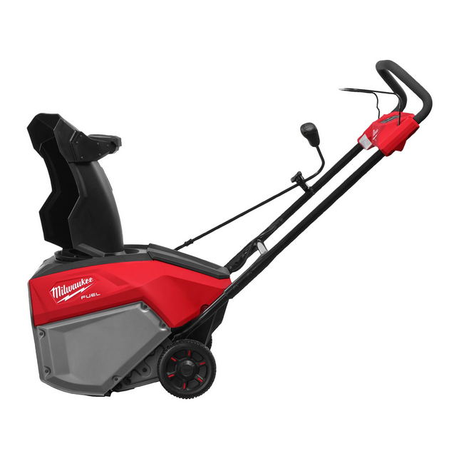 Milwaukee M18 F2SSBL-0 sneeuwruimer - 4933500054
