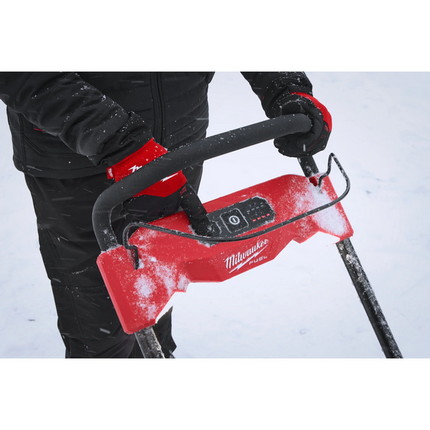 Milwaukee M18 F2SSBL-0 sneeuwruimer - 4933500054