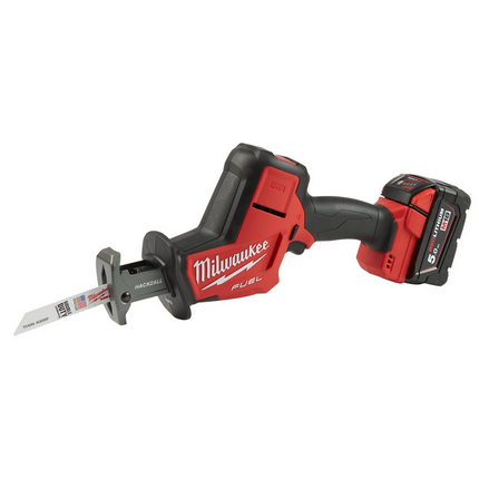 Milwaukee M18 FHZ-502X HACKZALL FUEL™ - 4933500562