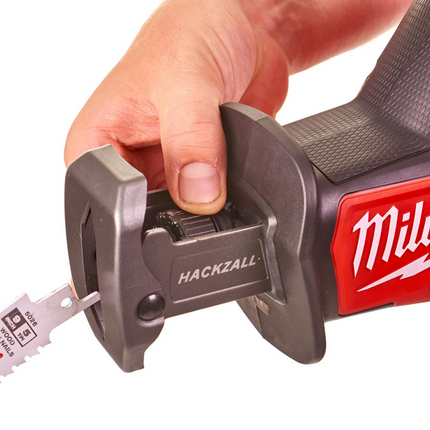 Milwaukee M18 FHZ-502X HACKZALL FUEL™ - 4933500562