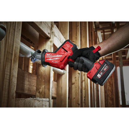 Milwaukee M18 FHZ-502X HACKZALL FUEL™ - 4933500562