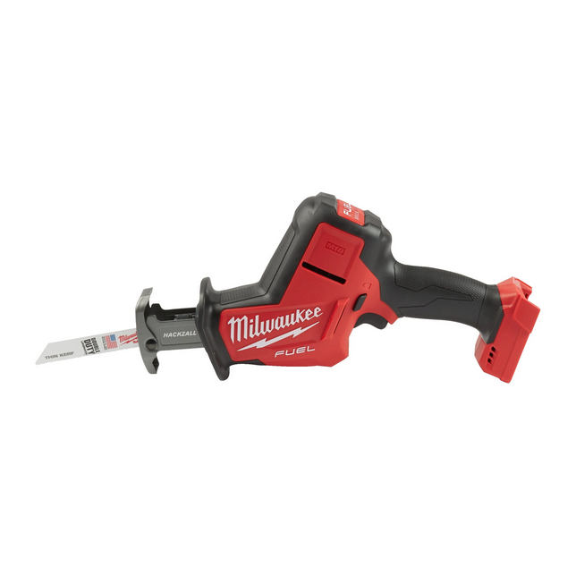 Milwaukee M18 FHZ-0X HACKZALL FUEL™ - 4933500564