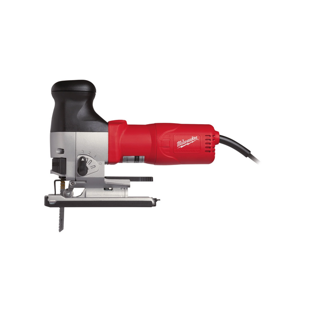 Milwaukee FSPE 110 X pendeldecoupeerzaagmachine - 4933500567