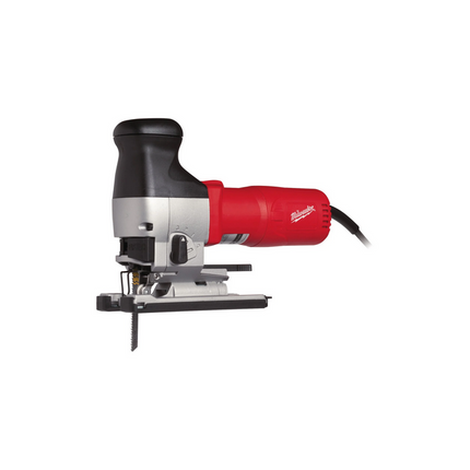 Milwaukee FSPE 110 X pendeldecoupeerzaagmachine - 4933500567